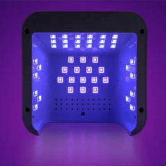 UV LED lampa za nokte SUN L5 – Brza i profesionalna njega za savršene nokte