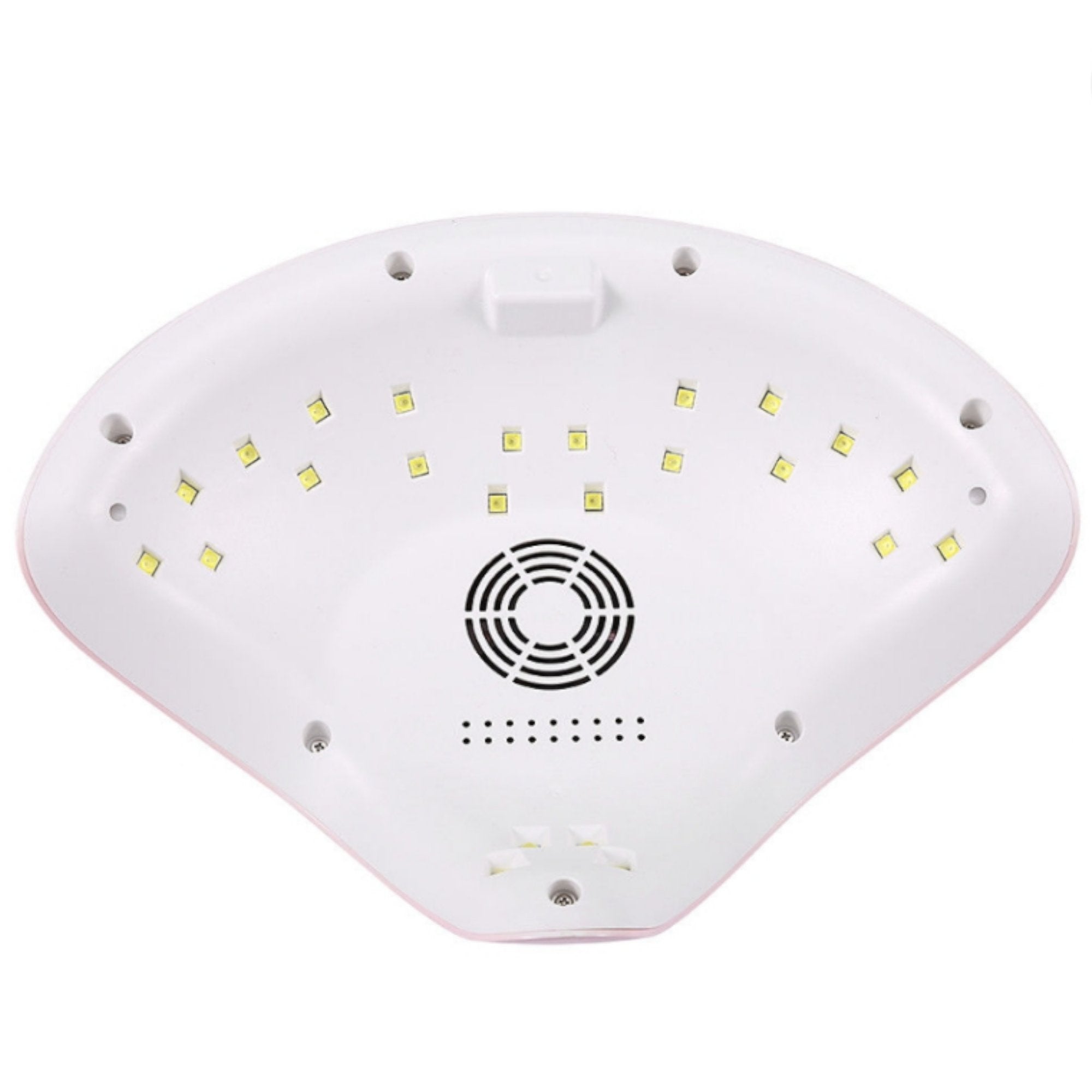 Revolucionarna UV LED lampa za savršenu pedikuru i manikuru