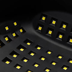 Napredna UV/LED lampa za nokte SUN C1 Plus za savršene rezultate