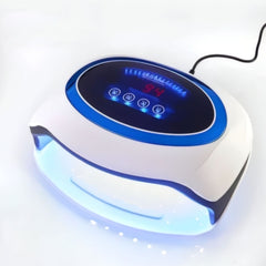 Napredna UV/LED lampa za nokte SUN C1 Plus za savršene rezultate