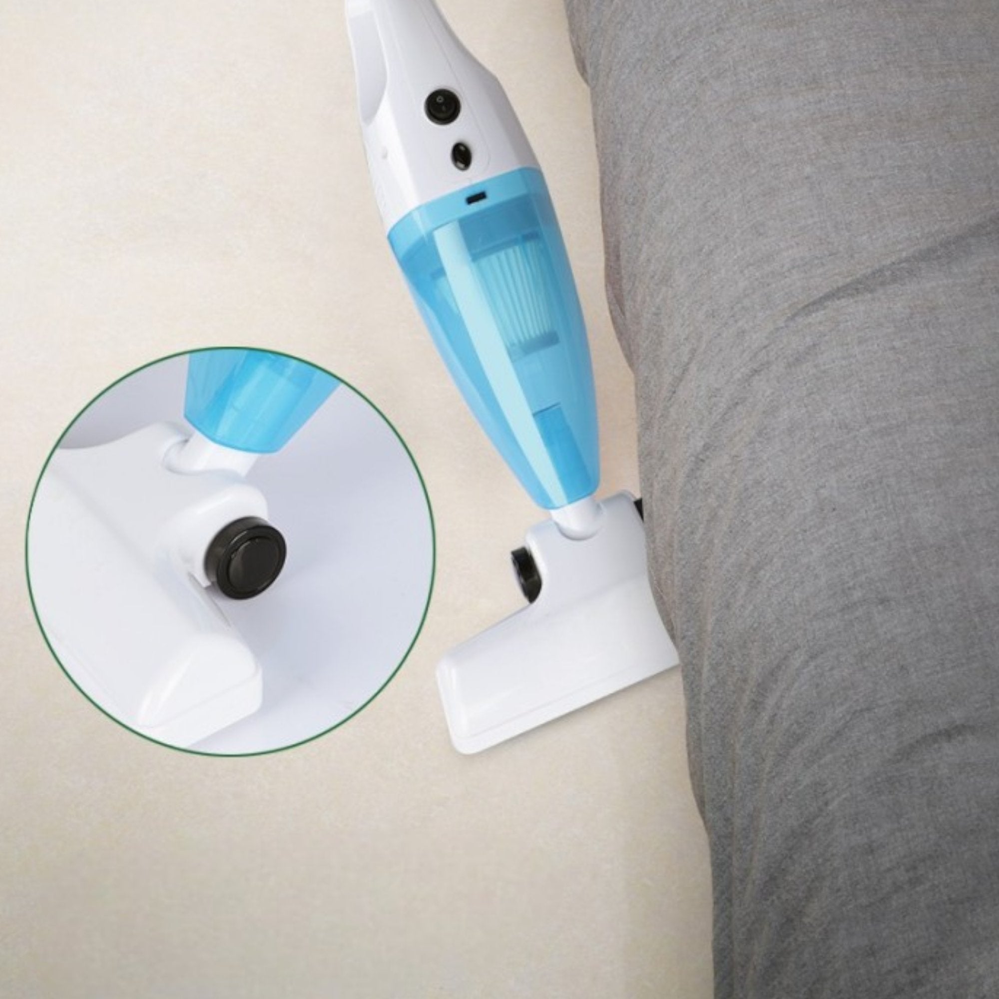 Inovativni DIY Vakumski Usisavač za Vaše Projekate