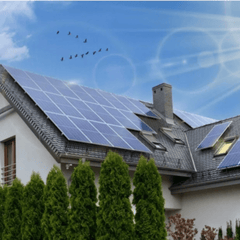 Moćan Solarni Panel 250W za Optimalnu Energiju