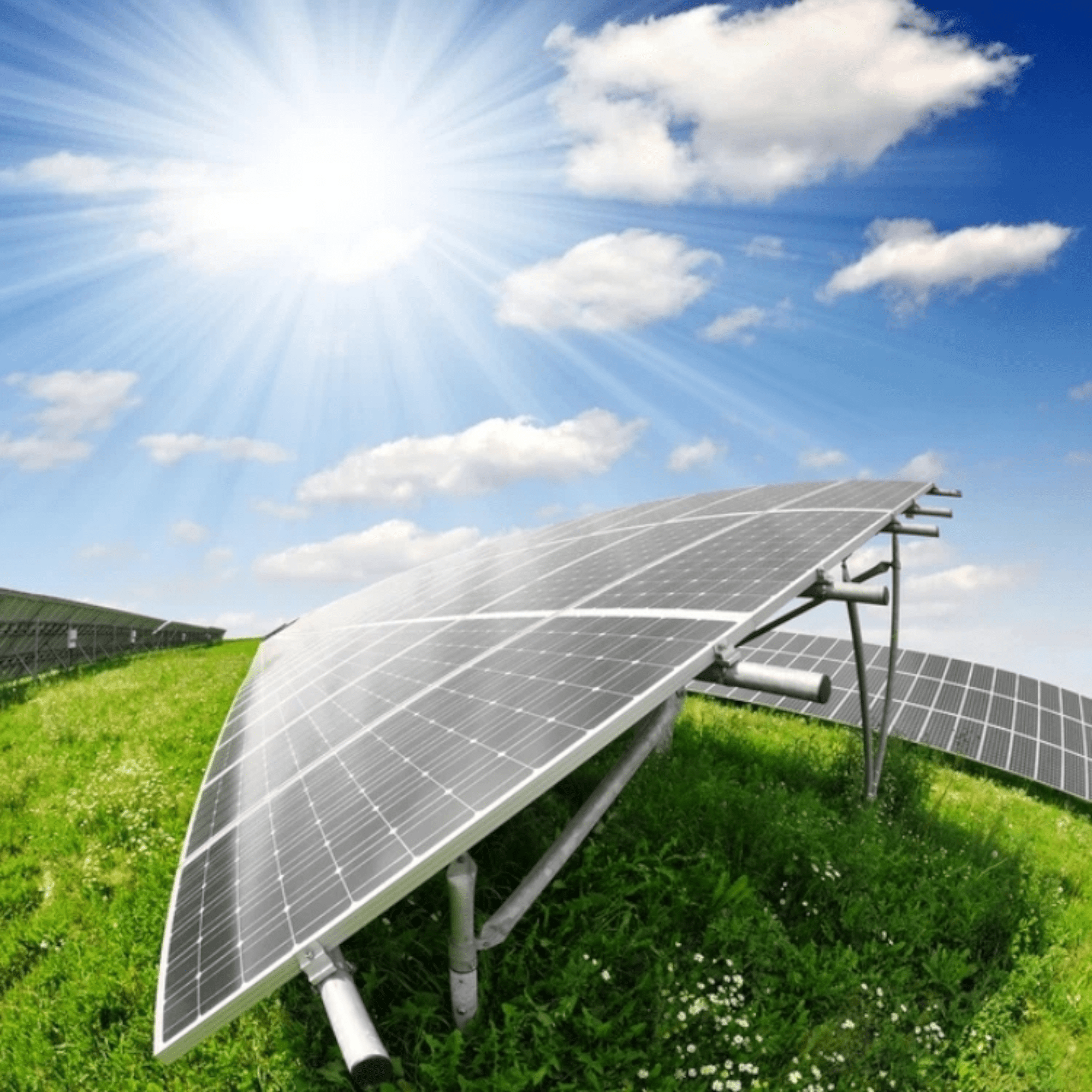 Moćan Solarni Panel 250W za Optimalnu Energiju