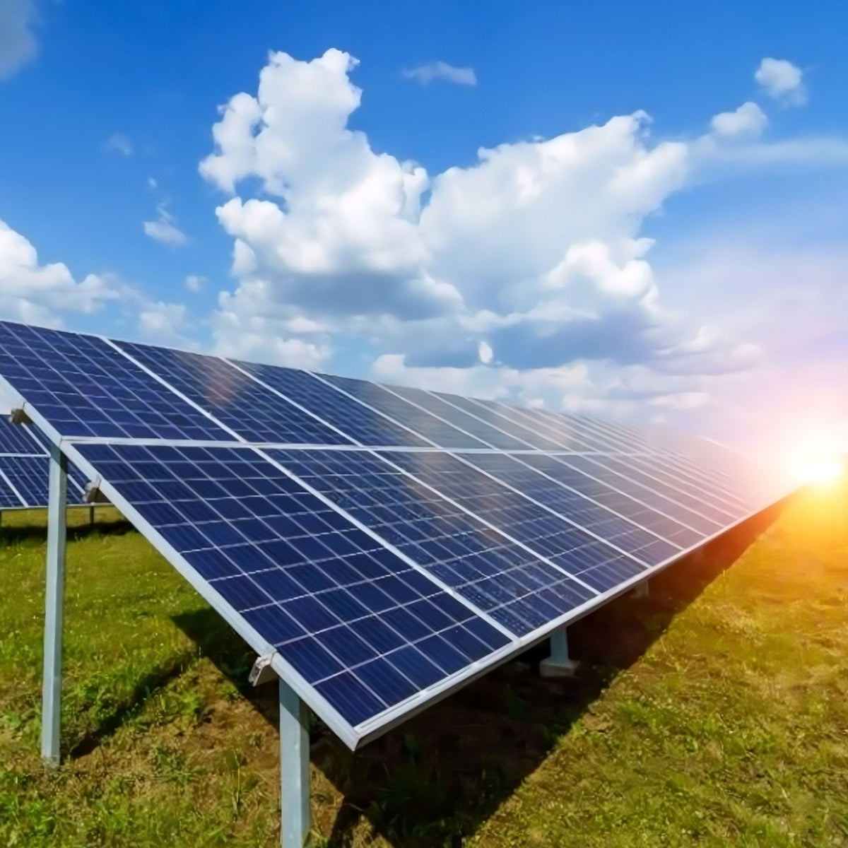 Moćan Solarni Panel 250W za Optimalnu Energiju
