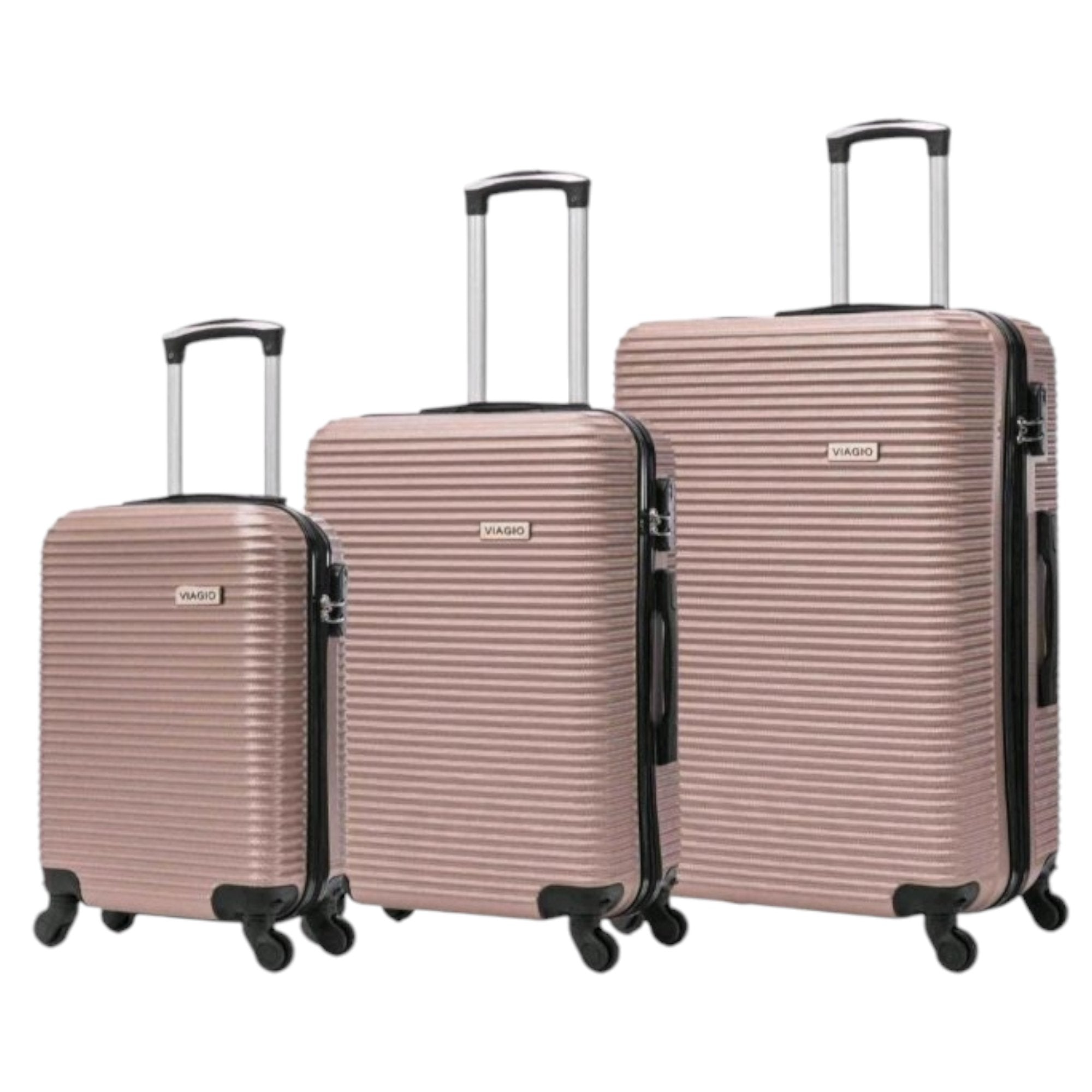 Viagio 3in1 Multifunctional Luggage Set