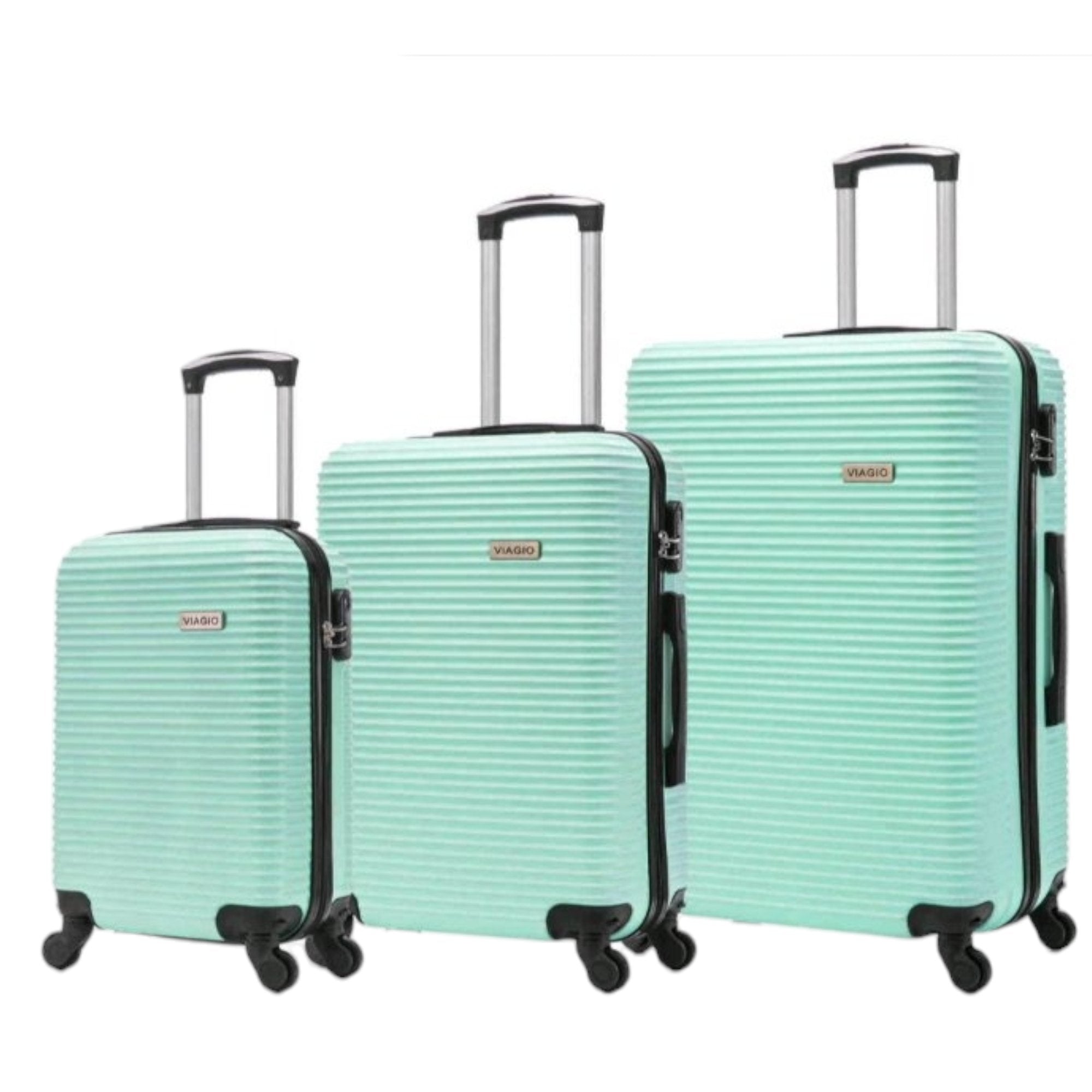 Viagio 3in1 Multifunctional Luggage Set