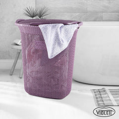 Elegantni 6-dijelni Set za Kupaonu "Violett