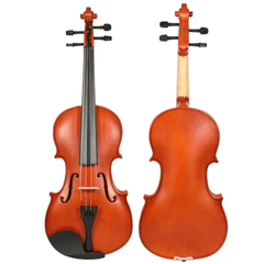 Violina 4/4 s elegantnim koferom za savršenu zaštitu