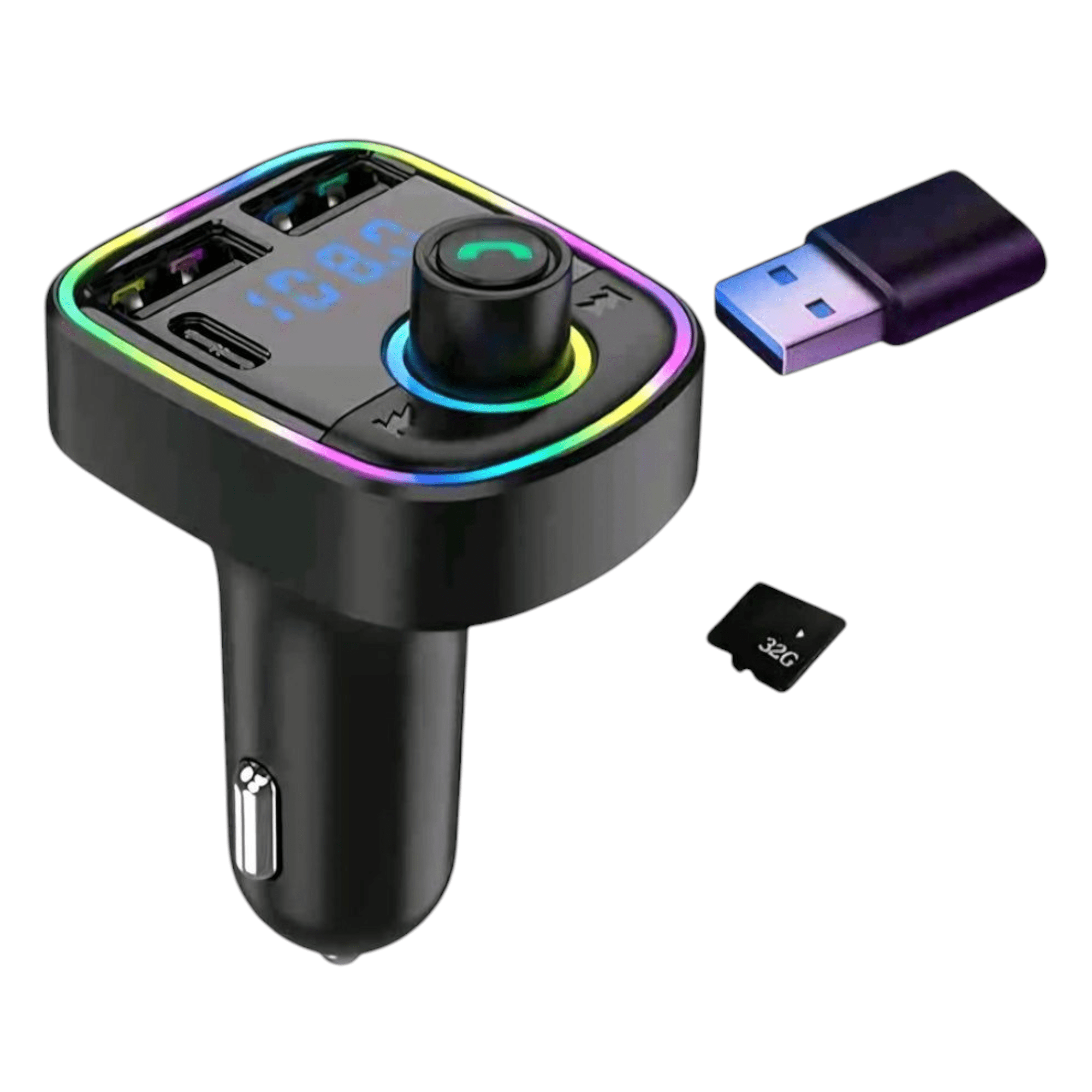 Svestrani Transmiter Modulator i Punjač C1