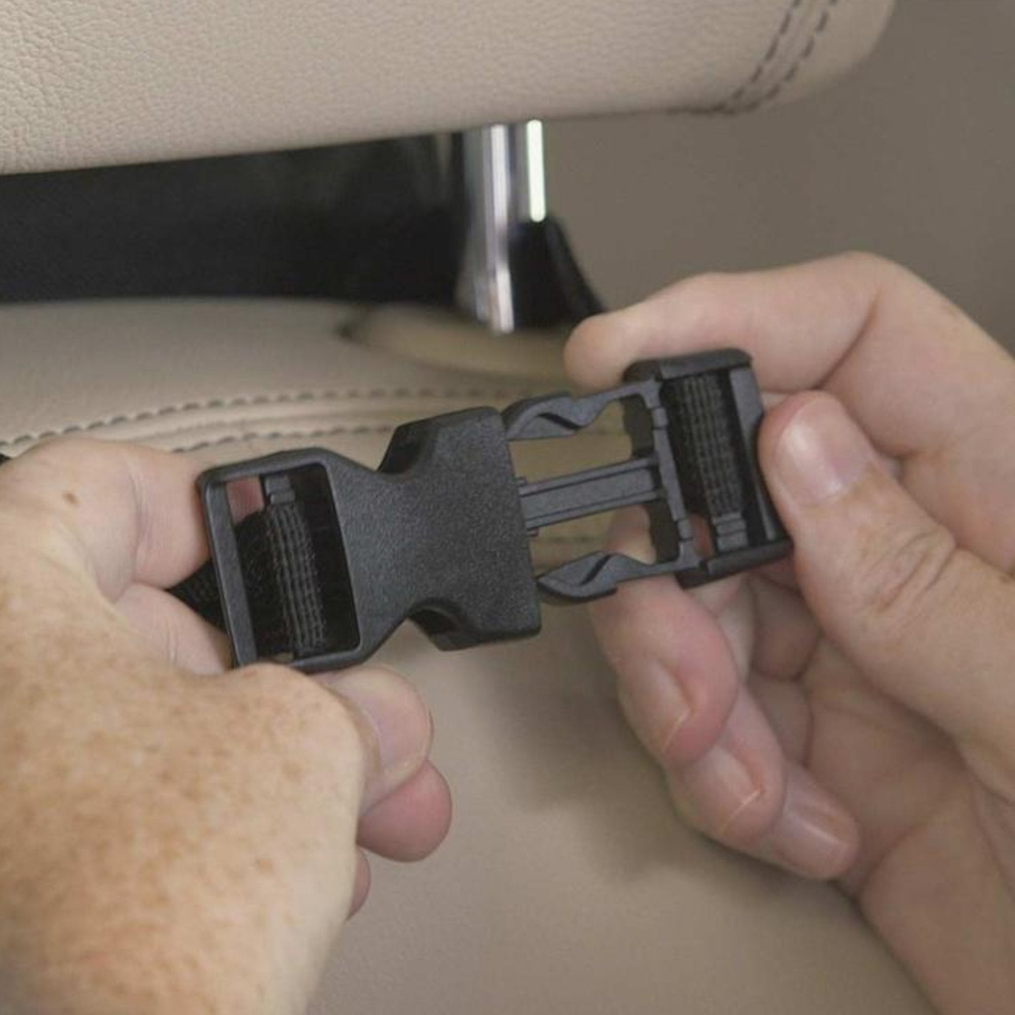 Nepresušna i Vodootporna Kanta za Smeće za Vaš Automobil