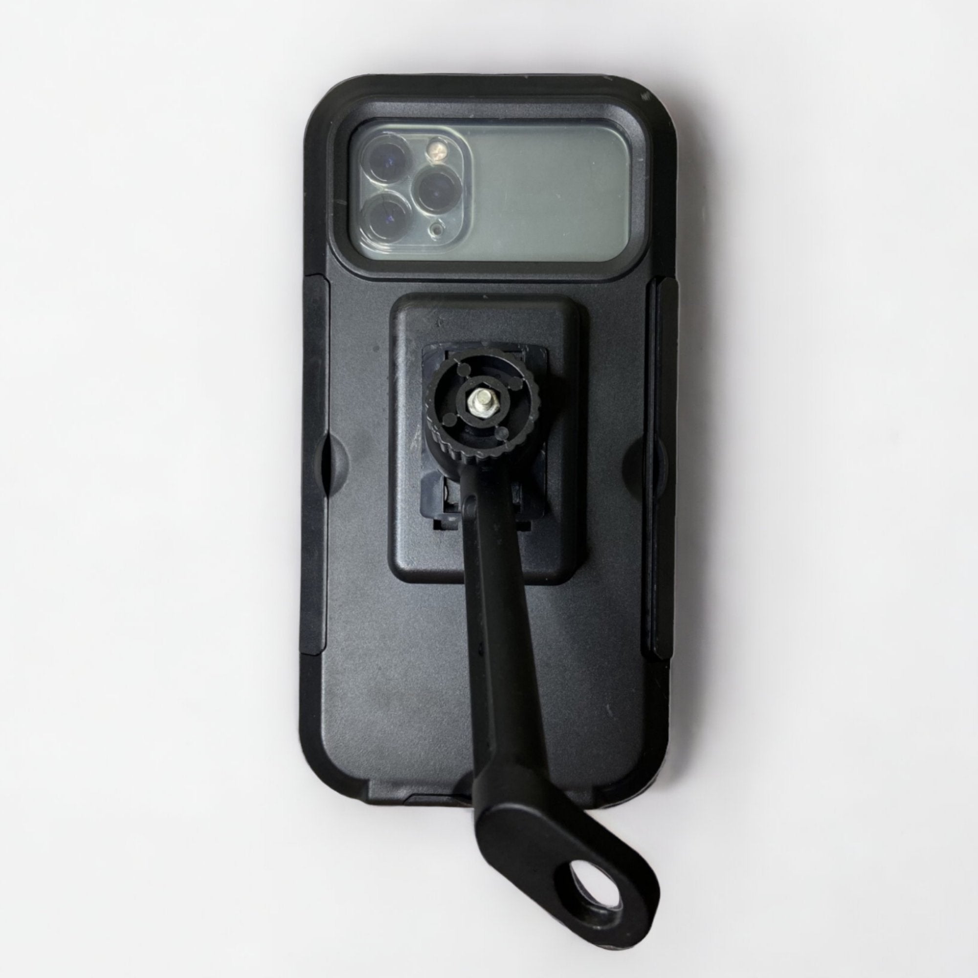 Vodootporni držač za telefon idealan za motocikliste
