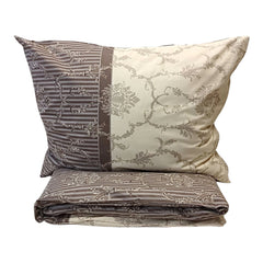 Set Posteljine "Zarina" u 4 Elegantan Kompleta