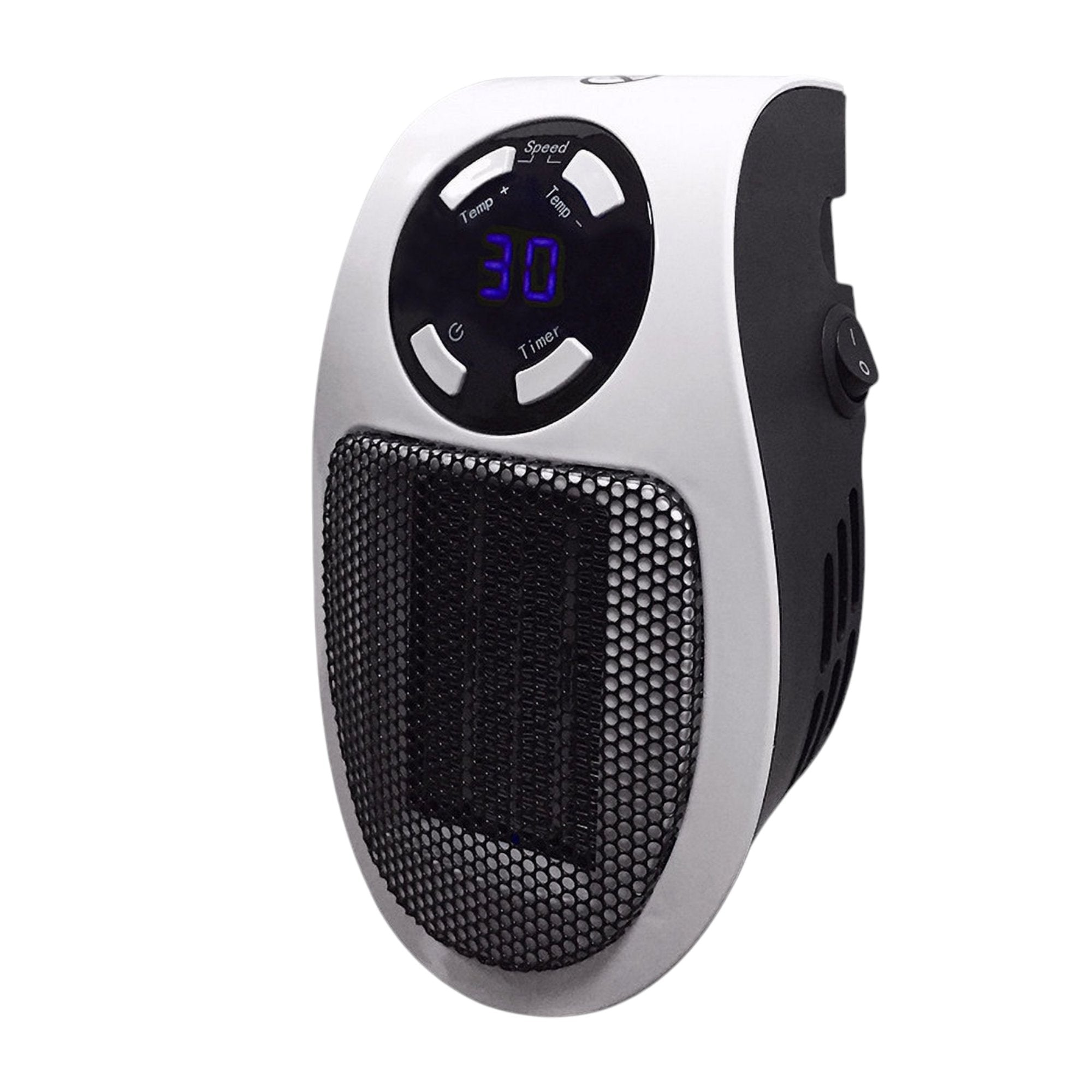 Kompaktna Zidna Grijalica 1200W za Udobnost i Toplinu