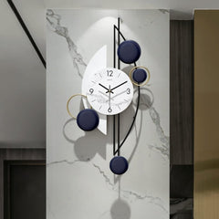 Eleganzni Zidni Sat "R-1016-11