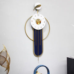 Elegantan Zidni Sat "R-1016-7" za Svaki Prostor