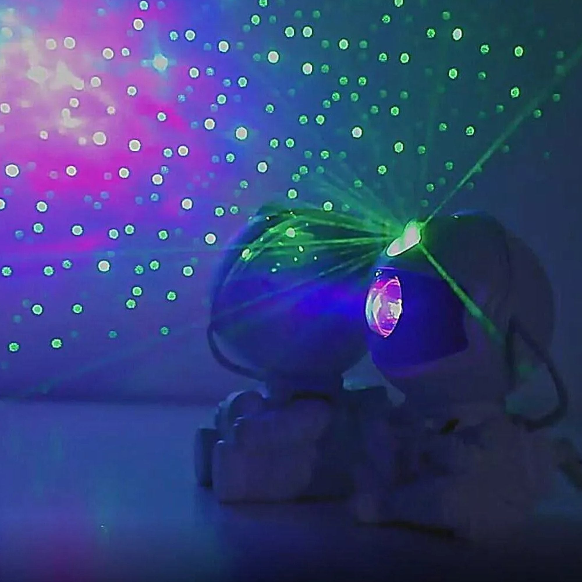 Mali Projektor za Zvjezdano Nebo